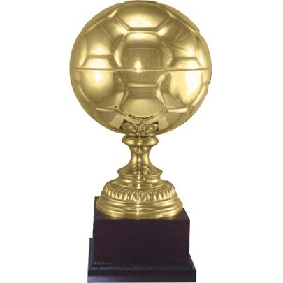 soccer mvp awards