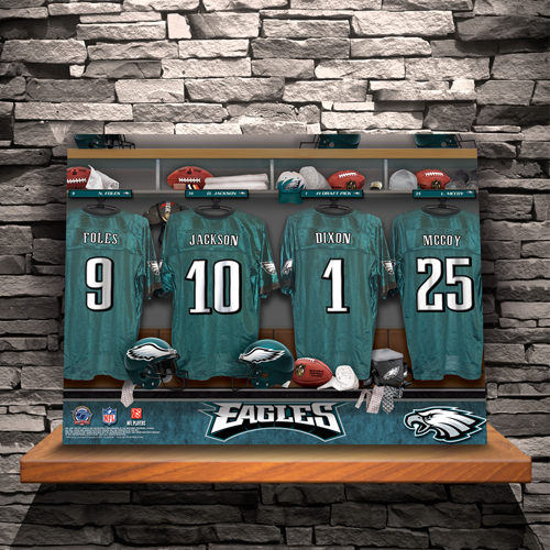 personalized nfl jersey