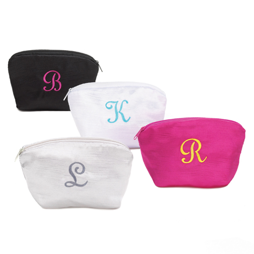 Personalized Small Cosmetic Makeup Bag GC1043