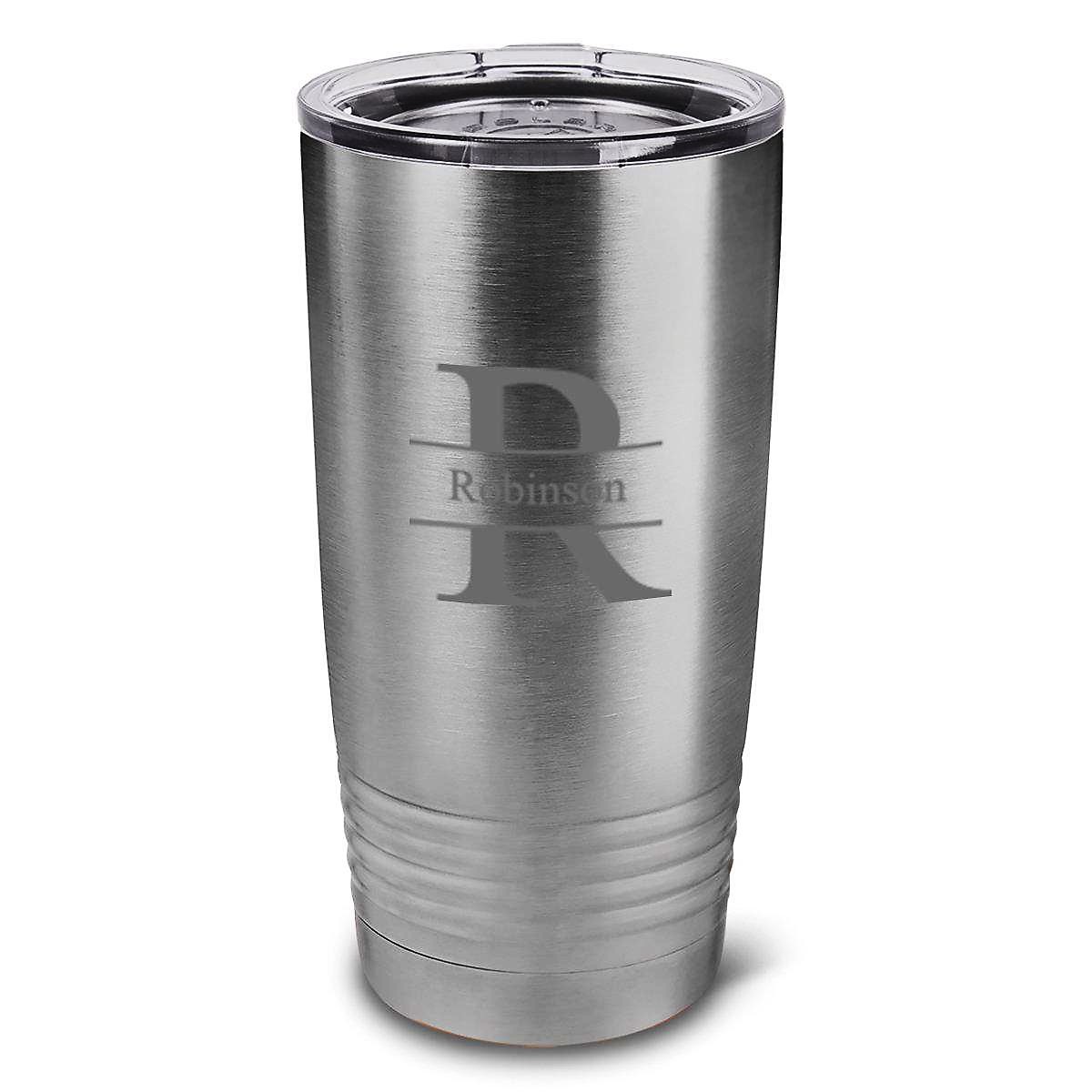 Husavik 20oz Stainless Steel Double Insulated Tumbler GC1521