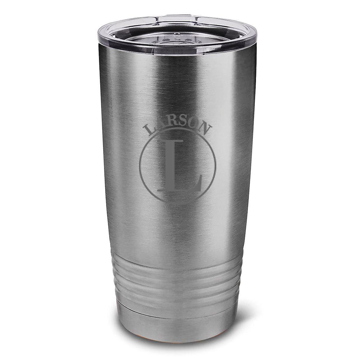 Husavik 20oz Stainless Steel Double Insulated Tumbler