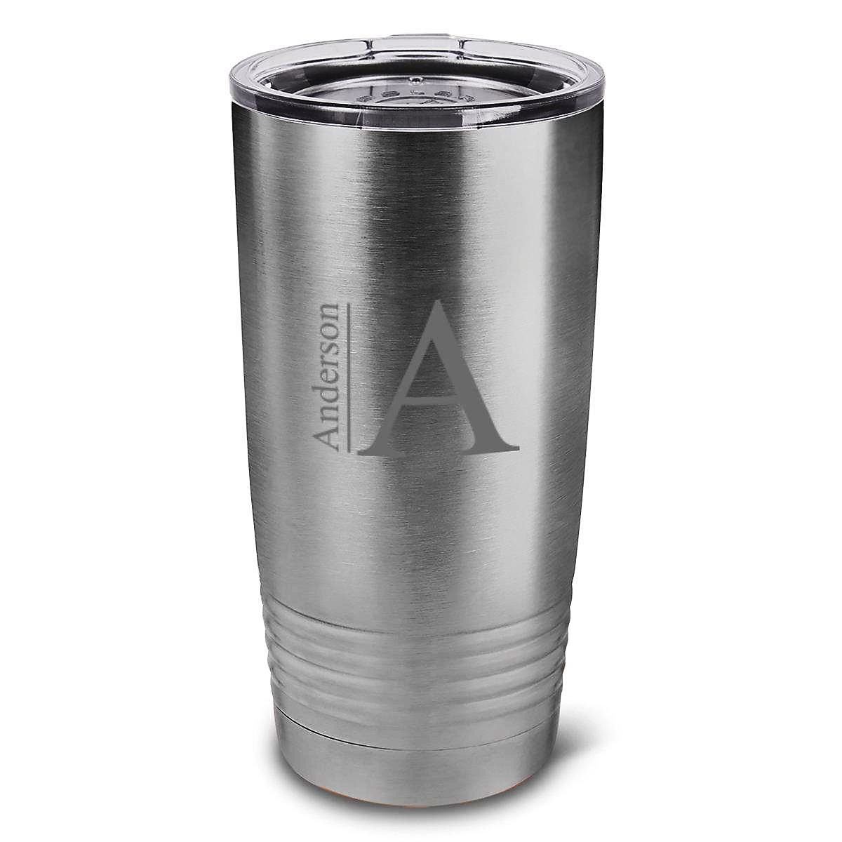 Husavik 20oz Stainless Steel Double Insulated Tumbler