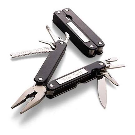 Classic 10 Func Tool In Black GC162