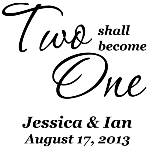 Set Of 24 Stemless 10oz Glass Champagne Flute Wedding Favors