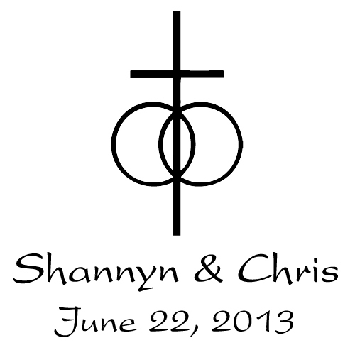 Set Of 24 Custom Printed Favorlights Wedding Votive Cups