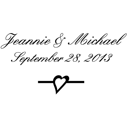 Set Of 24 Custom Printed Favorlights Wedding Votive Cups