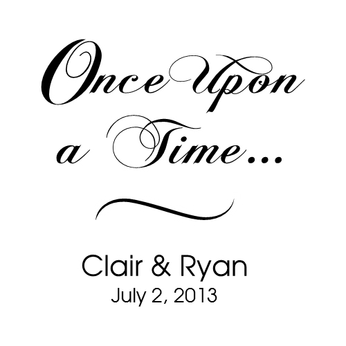 Set Of 24 Custom Printed Favorlights Wedding Votive Cups