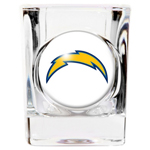 NFL Team Engraved Shot Glass