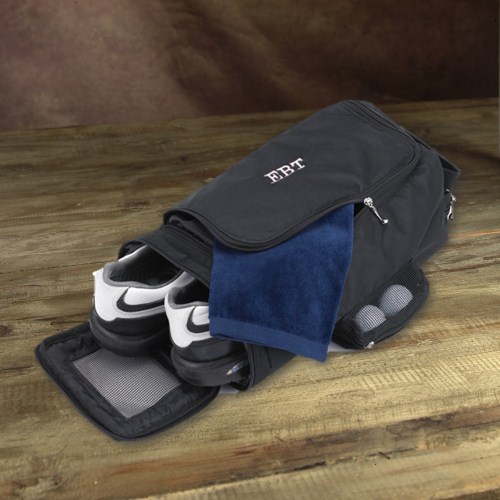 Personalized Golf Shoe Bag GC663